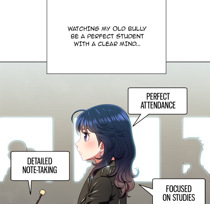 My High School Bully - Chapter 14 Page 97