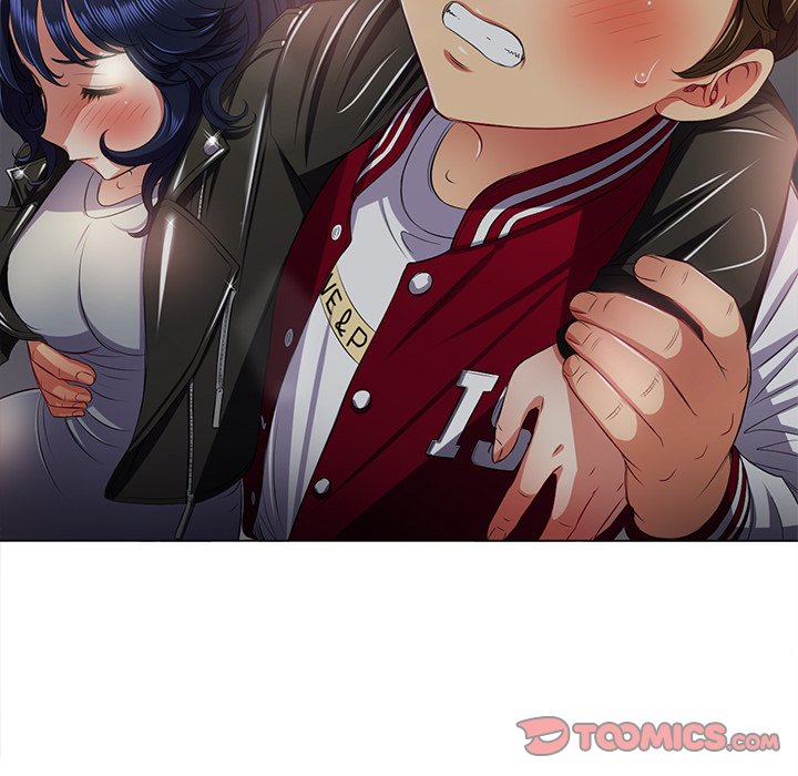 My High School Bully - Chapter 15 Page 102