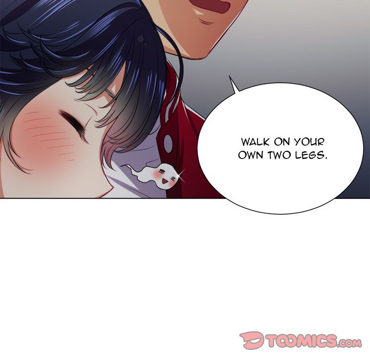 My High School Bully - Chapter 15 Page 114