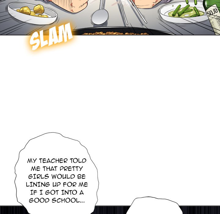 My High School Bully - Chapter 15 Page 49