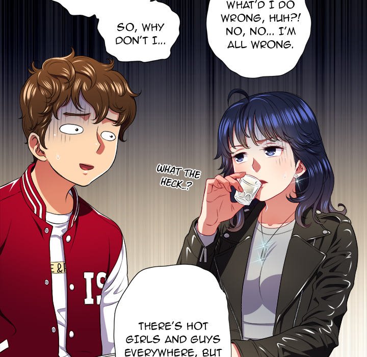 My High School Bully - Chapter 15 Page 50