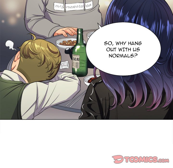 My High School Bully - Chapter 15 Page 57