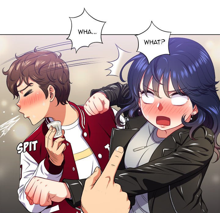 My High School Bully - Chapter 15 Page 73