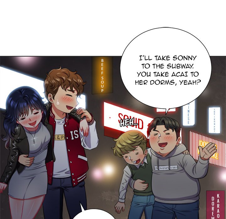 My High School Bully - Chapter 15 Page 79