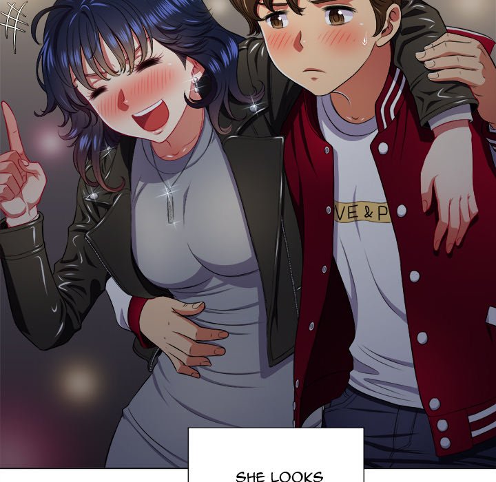 My High School Bully - Chapter 15 Page 82