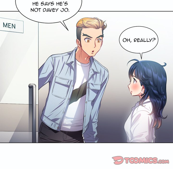 My High School Bully - Chapter 19 Page 45