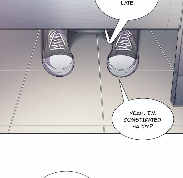 My High School Bully - Chapter 19 Page 71