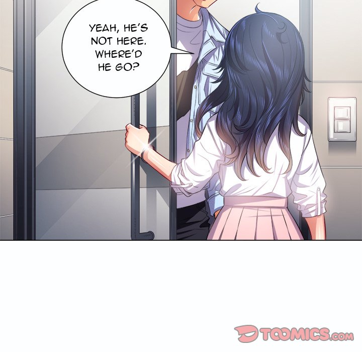 My High School Bully - Chapter 19 Page 81