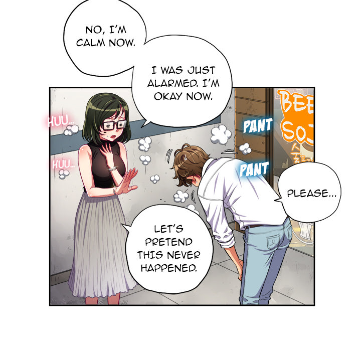 My High School Bully - Chapter 2 Page 107