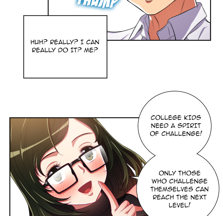 My High School Bully - Chapter 2 Page 25