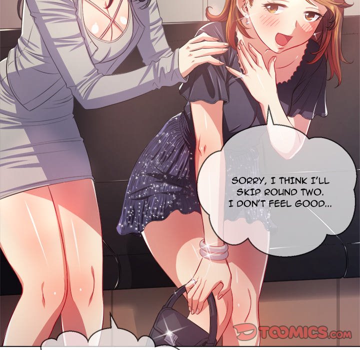 My High School Bully - Chapter 24 Page 66