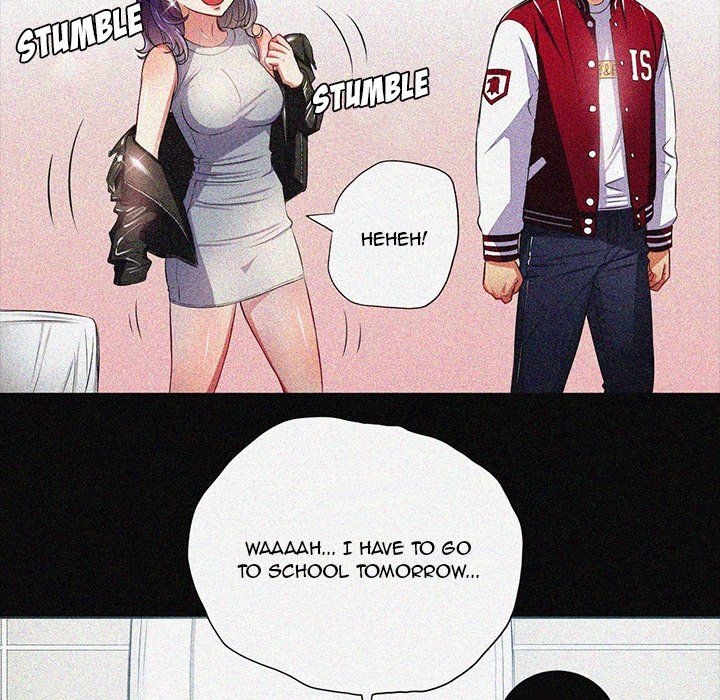 My High School Bully - Chapter 27 Page 125