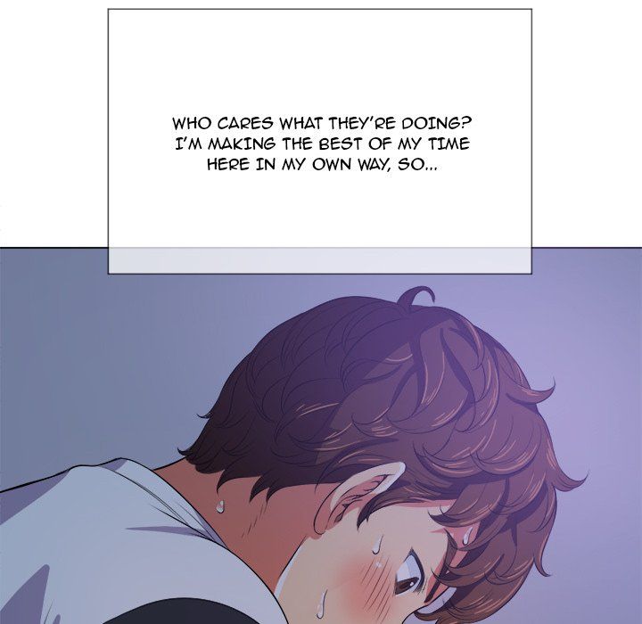 My High School Bully - Chapter 27 Page 94