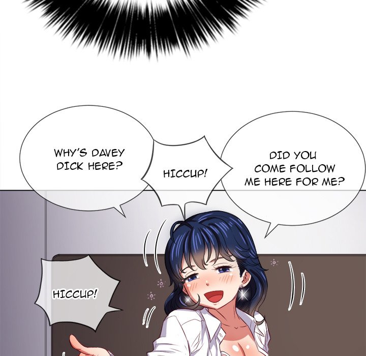 My High School Bully - Chapter 28 Page 108