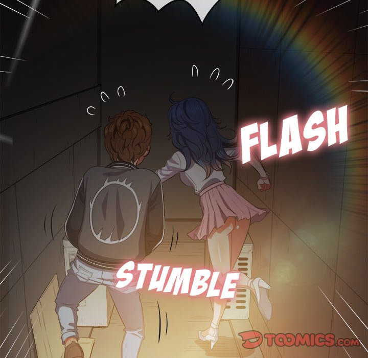 My High School Bully - Chapter 33 Page 108