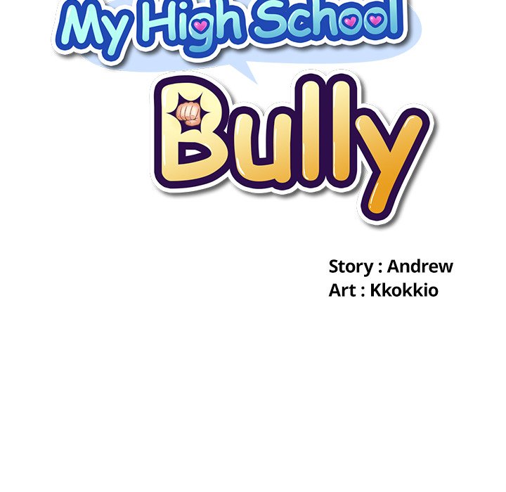 My High School Bully - Chapter 33 Page 11
