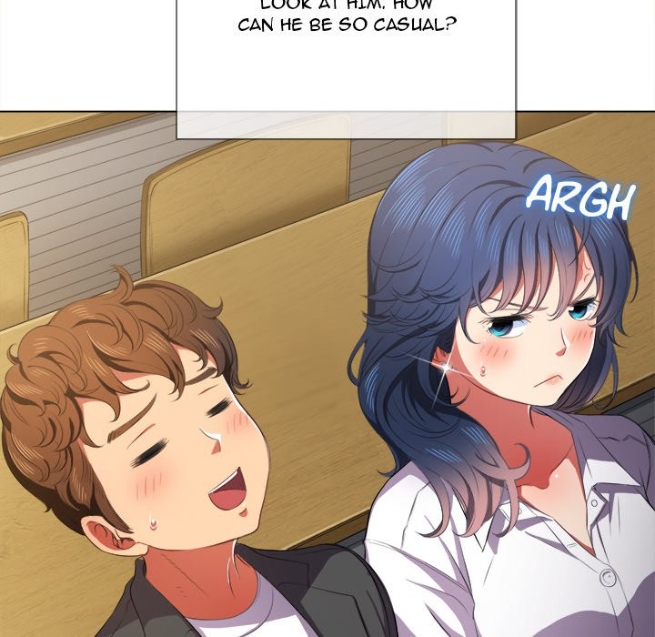 My High School Bully - Chapter 34 Page 84