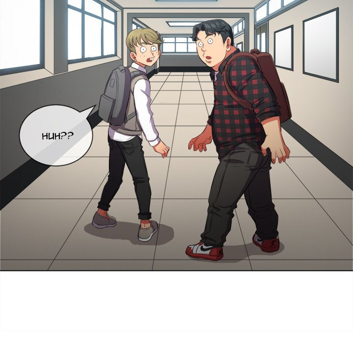My High School Bully - Chapter 35 Page 53