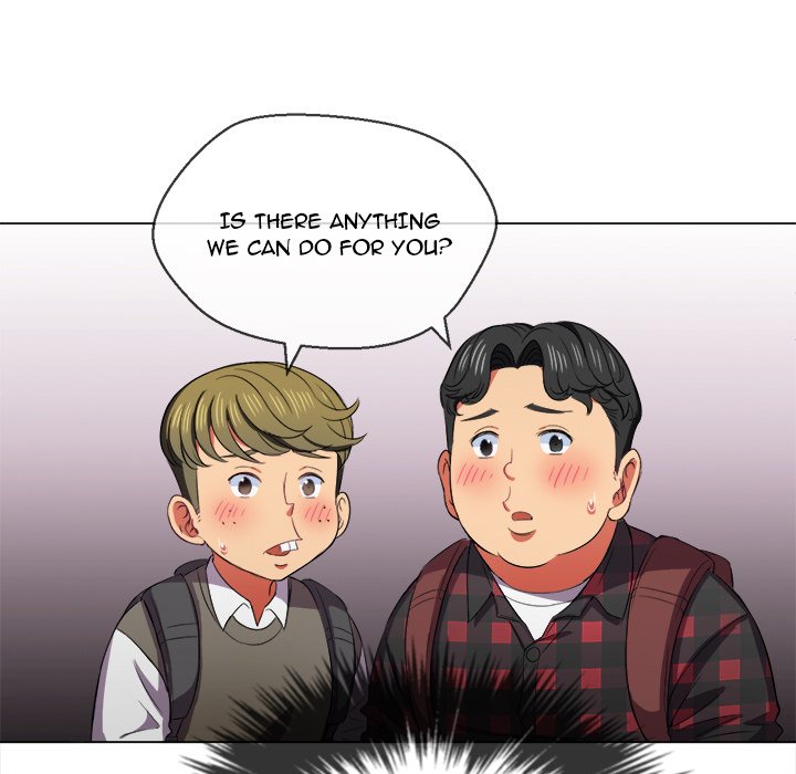 My High School Bully - Chapter 36 Page 85