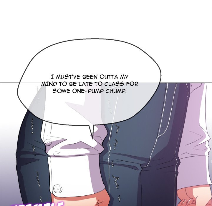 My High School Bully - Chapter 38 Page 97