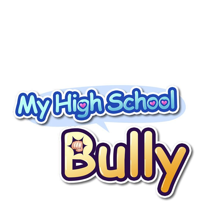 My High School Bully - Chapter 4 Page 8