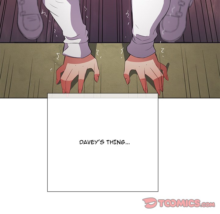 My High School Bully - Chapter 42 Page 33