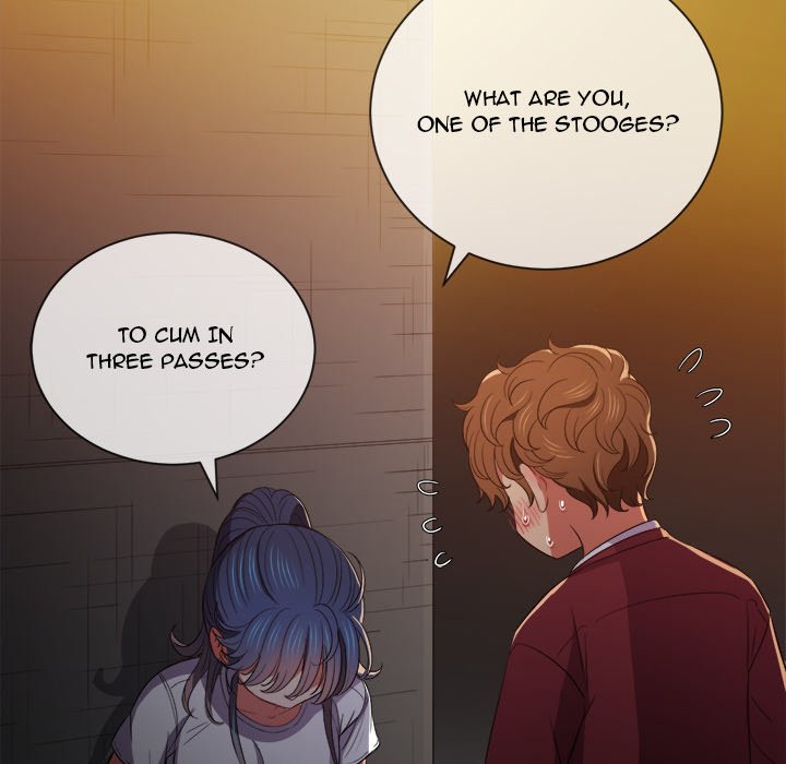 My High School Bully - Chapter 46 Page 95