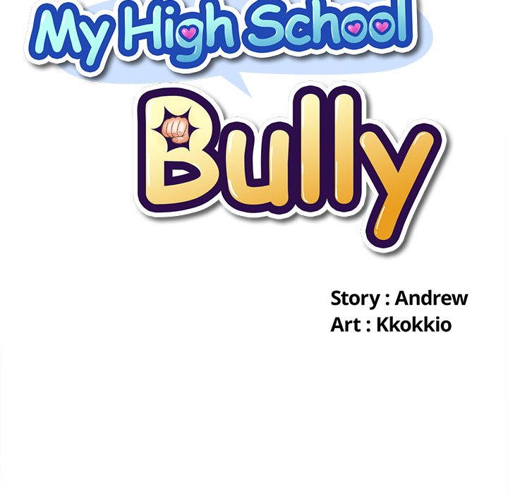 My High School Bully - Chapter 47 Page 64