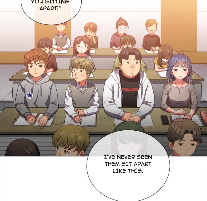 My High School Bully - Chapter 47 Page 73