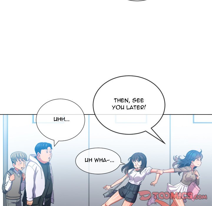 My High School Bully - Chapter 47 Page 99