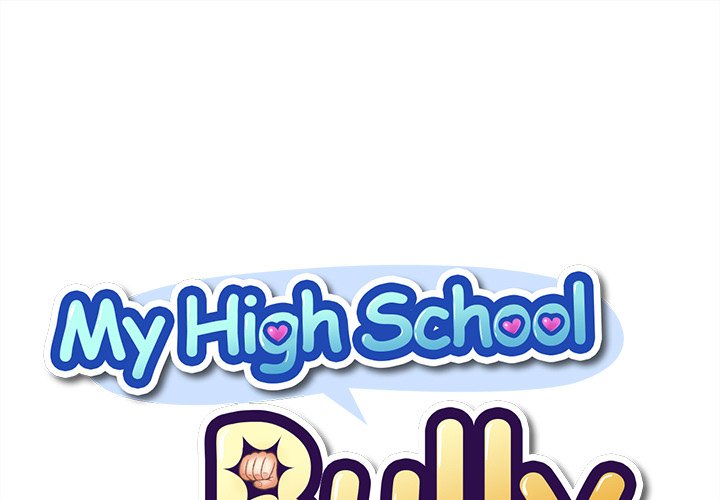 My High School Bully - Chapter 48 Page 1
