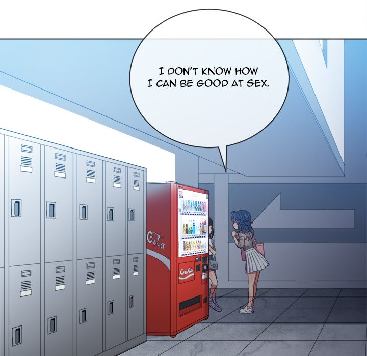 My High School Bully - Chapter 48 Page 76