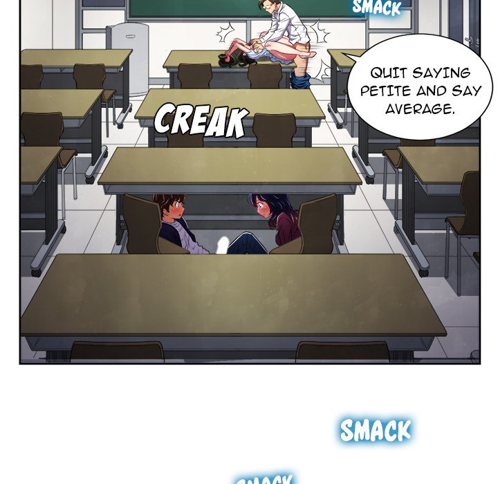 My High School Bully - Chapter 5 Page 11