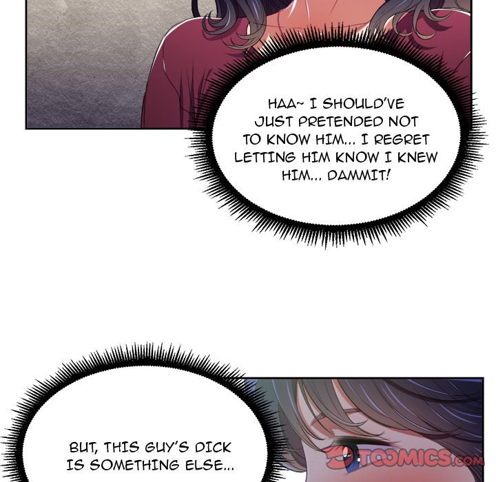 My High School Bully - Chapter 5 Page 50