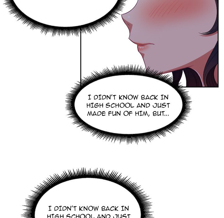 My High School Bully - Chapter 5 Page 51