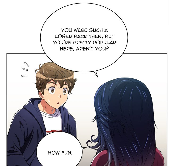 My High School Bully - Chapter 5 Page 64