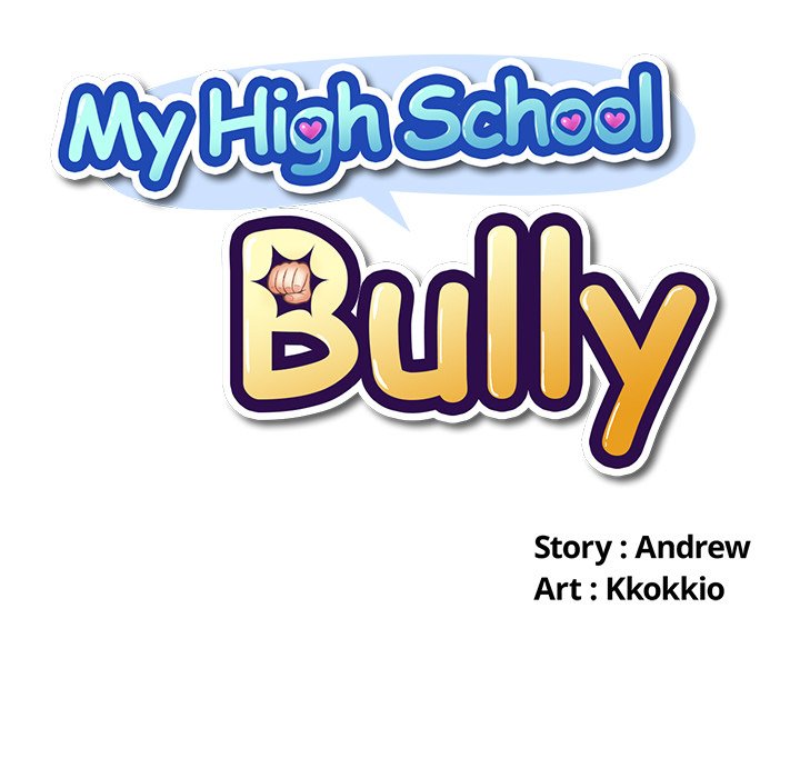 My High School Bully - Chapter 50 Page 7