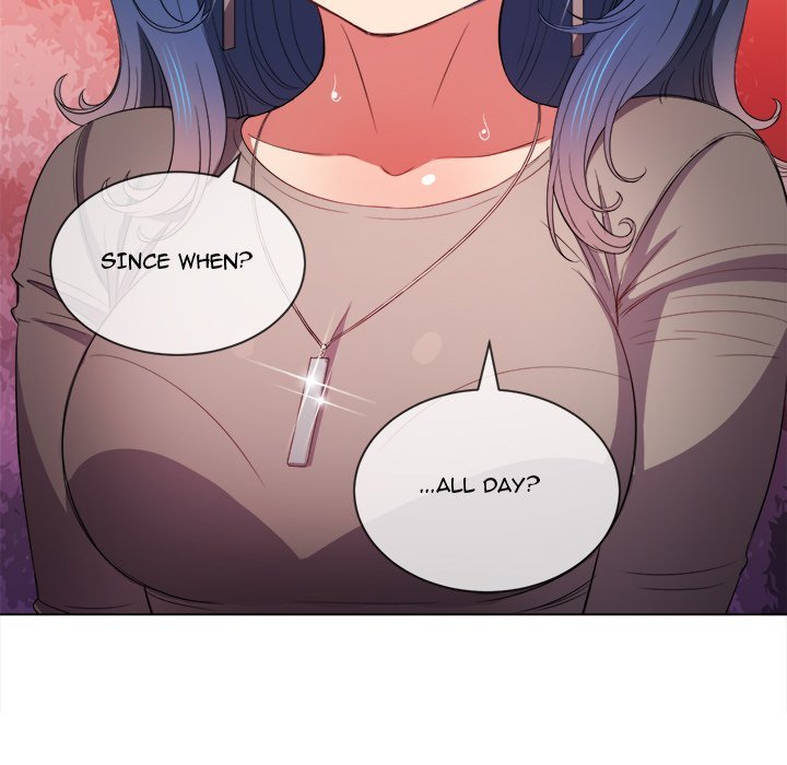 My High School Bully - Chapter 52 Page 25