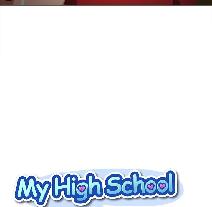 My High School Bully - Chapter 56 Page 43