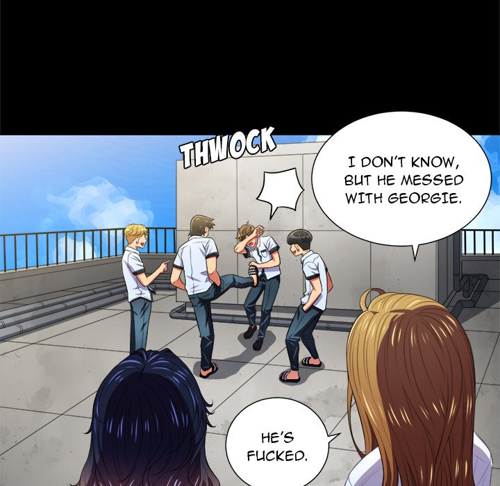 My High School Bully - Chapter 6 Page 39
