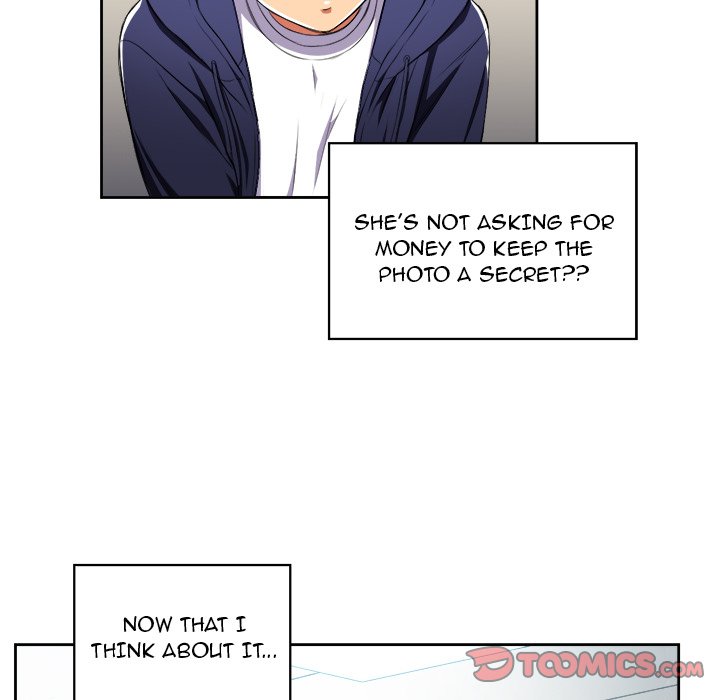 My High School Bully - Chapter 6 Page 74