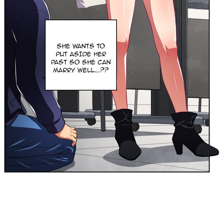 My High School Bully - Chapter 6 Page 76