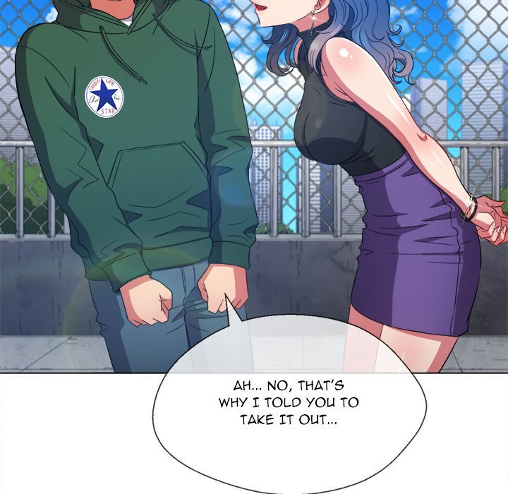 My High School Bully - Chapter 60 Page 131