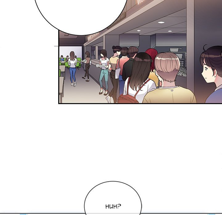 My High School Bully - Chapter 61 Page 40