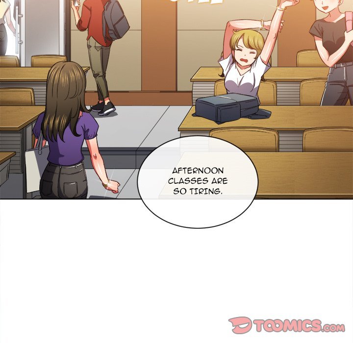 My High School Bully - Chapter 62 Page 6