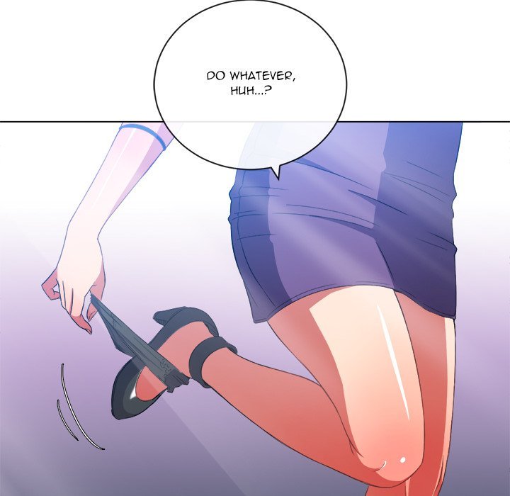 My High School Bully - Chapter 62 Page 64