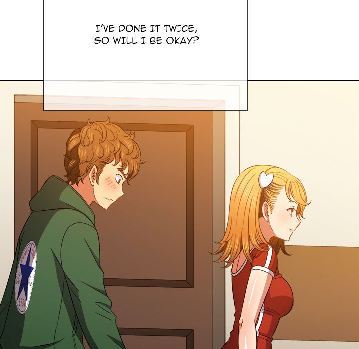 My High School Bully - Chapter 64 Page 103