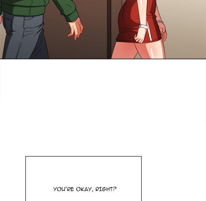 My High School Bully - Chapter 64 Page 104