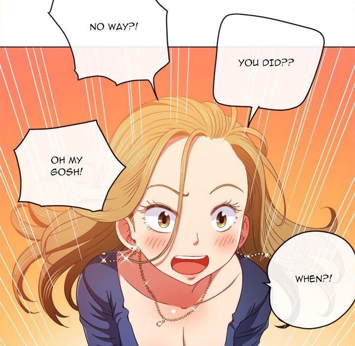 My High School Bully - Chapter 64 Page 88