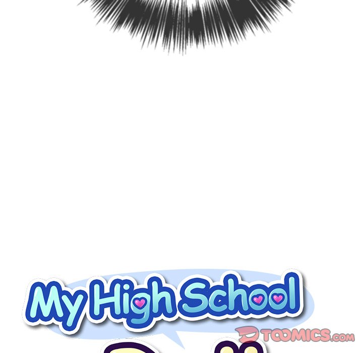 My High School Bully - Chapter 69 Page 12